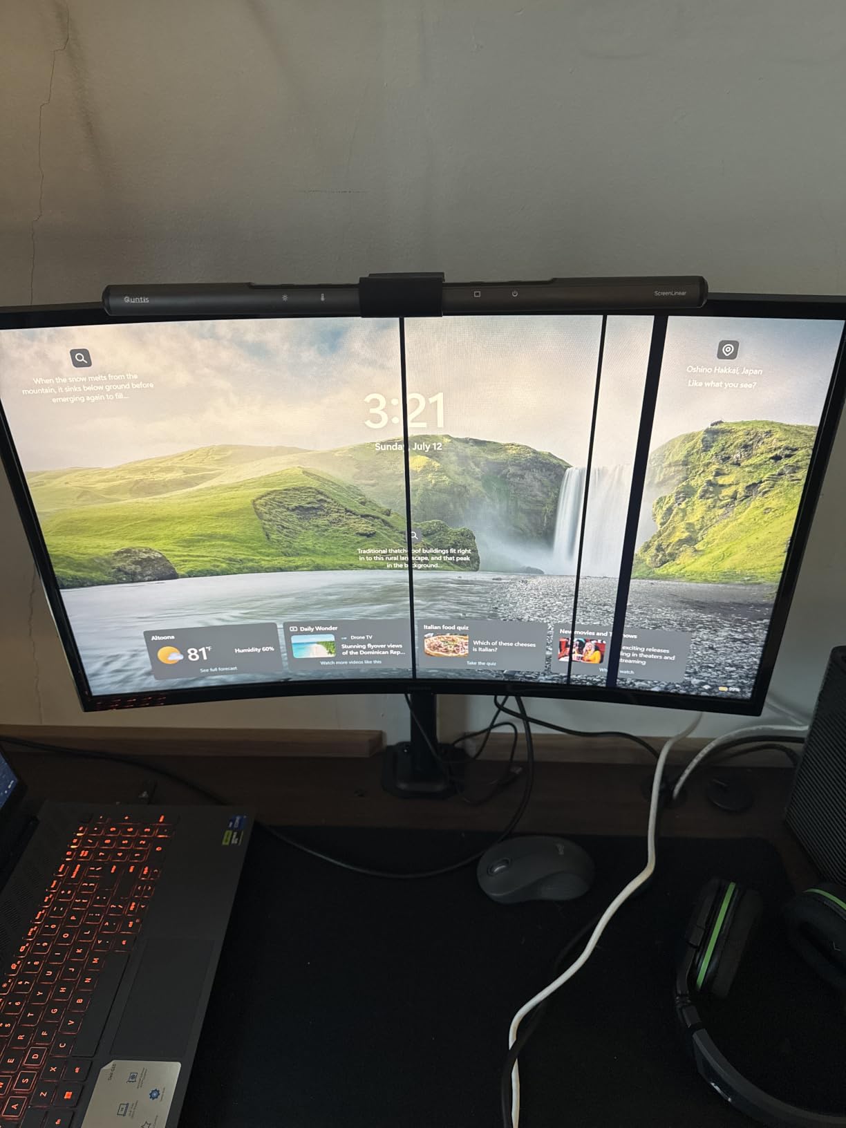 Samsung 27