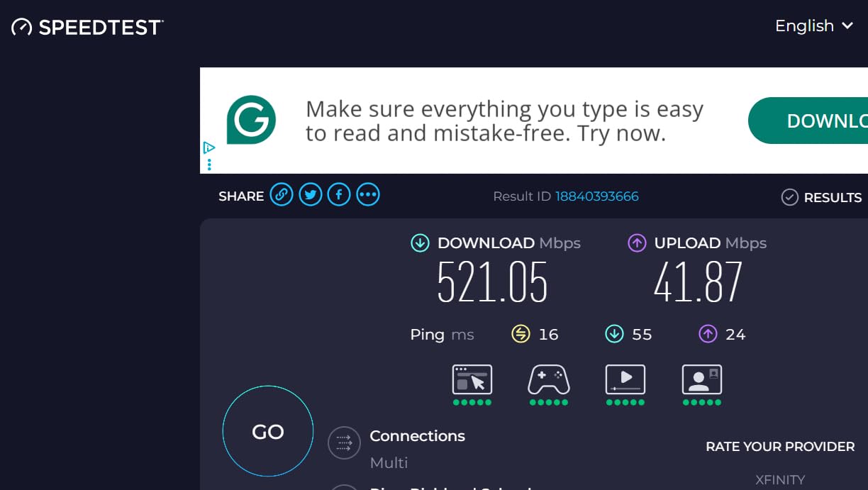 TP-Link Dual-Band BE3600 Wi-Fi 7 Router, Archer BE230 | 4-Stream | 2x2.5G + 3x1G Ports, USB 3.0, 2.0 GHz Quad Core, 4 Antennas | VPN, EasyMesh, HomeShield, MLO, Private IOT customer photo 2