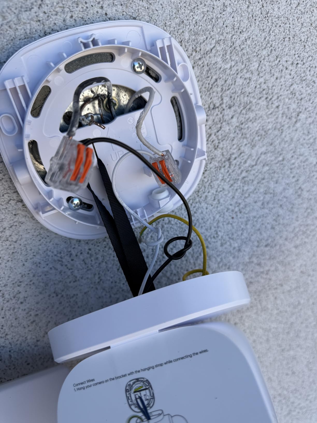 eufy Security Floodlight Camera E30, 2K, AI Detection & Tracking, Outdoor | 360° Coverage, Pan & Tilt, 2000 Lumens, Built-in Siren, 24/7 Recording, 2.4GHz Wi-Fi, No Monthly Fee customer photo 1