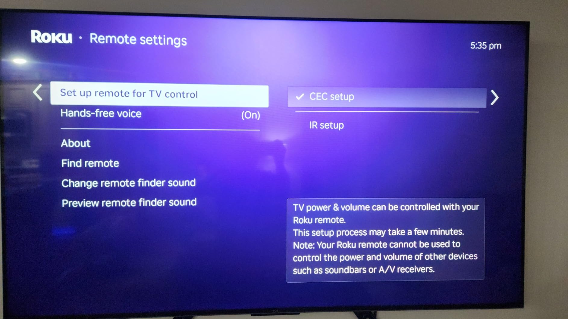 Roku Ultra, Ultimate Streaming Player - 4K Streaming Device for TV | HDR10+, Dolby Vision & Atmos - Bluetooth & Wi-Fi 6 - Rechargeable Voice Remote Pro with Backlit Buttons - Free & Live TV customer photo 2