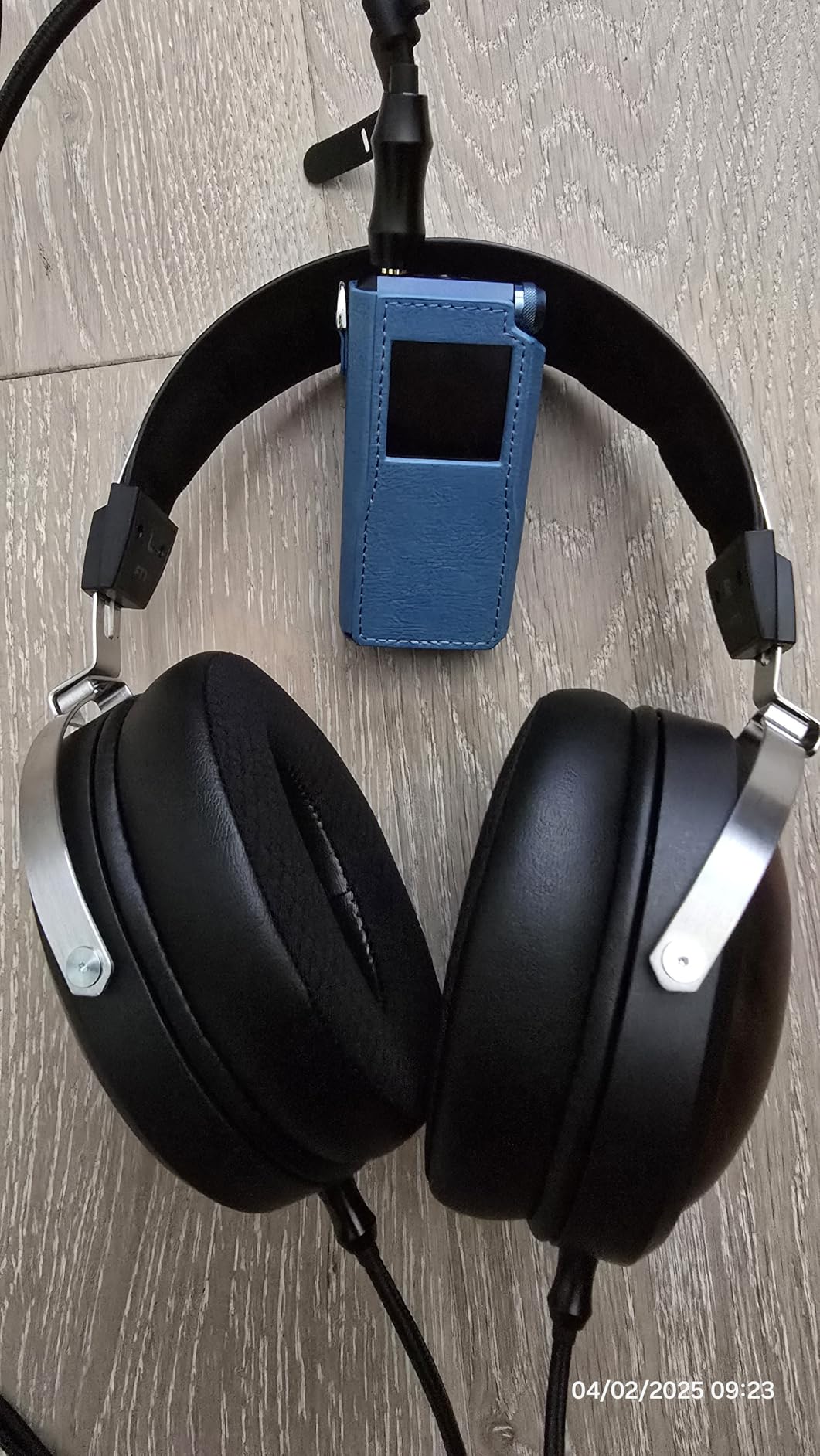 FiiO BTR17 Bluetooth 5.4 USB DAC AMP with LDAC, aptX Lossless, Dual ES9069Q, 10-Band PEQ, THX AAA 78+amps 3.5mm Unbalanced & 4.4mm Balanced customer photo 2
