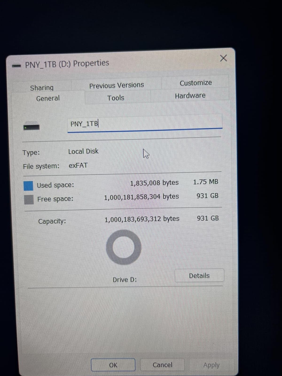 PNY 256GB PRO Elite V3 USB 3.2 Gen 2 Flash Drive customer photo 2