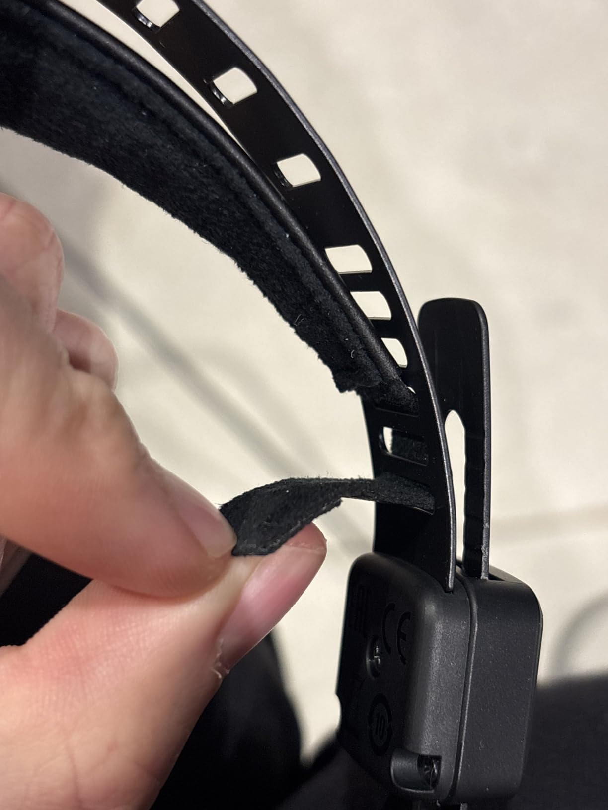 Audio-Technica ATH-R70XA Open-Back Headphones customer photo 1