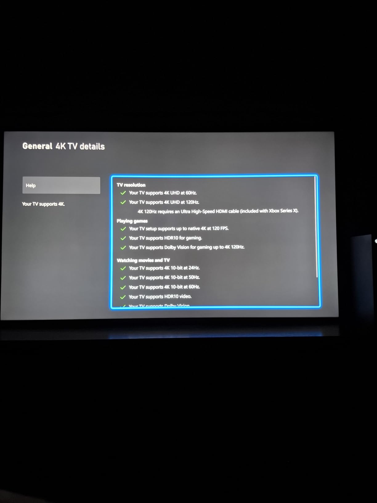 TCL 65 Inch Class QM6K Series | Mini LED QLED 4K HDR | 65QM6K, Latest Model | 120HZ-144HZ High Brightness Smart Google TV Dolby Atmos Onkyo Audio | Voice Remote Alexa Gaming Streaming Television customer photo 2