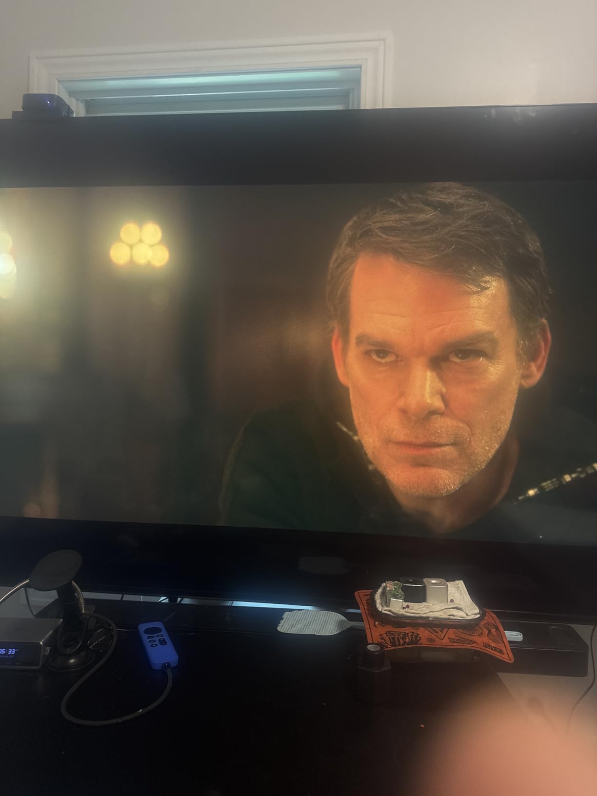 Sony 55 Inch BRAVIA 5 Mini LED 4K HDR Smart Google TV (K-55XR50) | XR Processor with AI Technology, Dolby Vision/Atmos, XR Backlight Master Drive, 120Hz Refresh Rate, 4K movie credits included customer photo 2