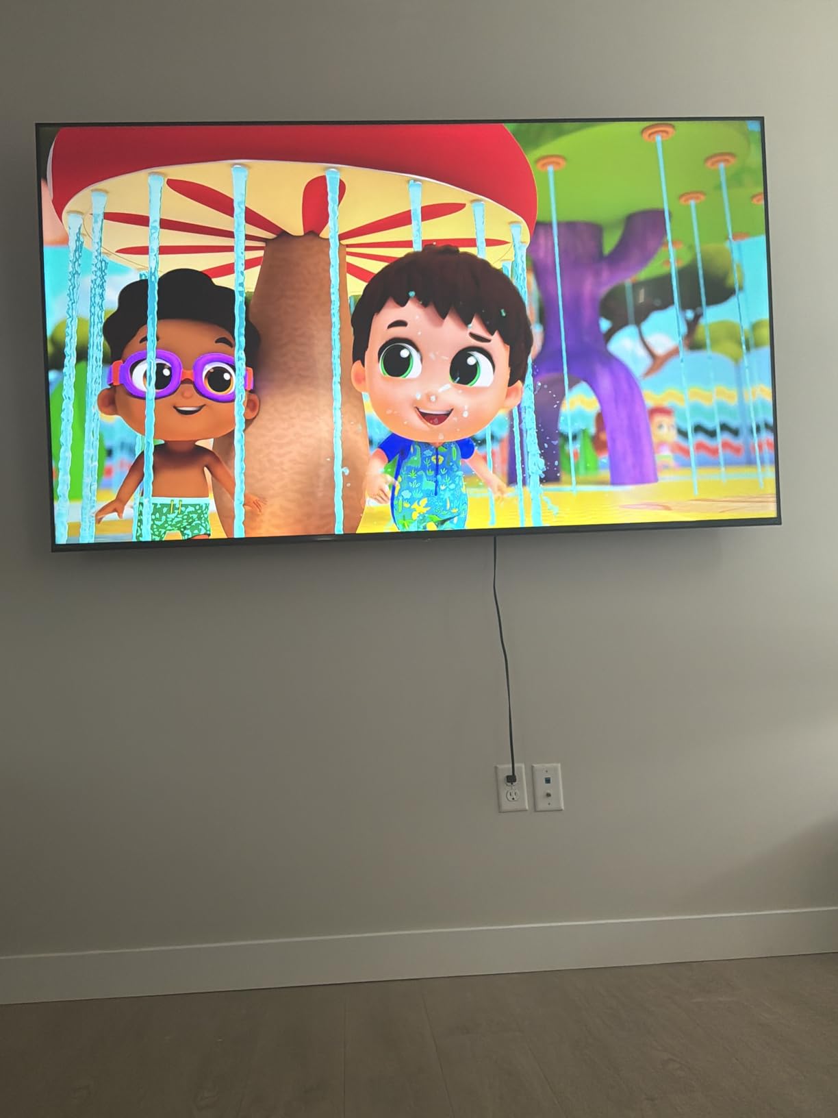 Hisense 65