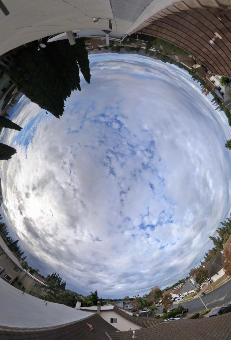 Insta360 X5 - Waterproof 8K 360° Action Camera, Leading Low Light, Invisible Selfie Stick Effect, Rugged and Replaceable Lens, 3-Hour Battery, Built-in Wind Guard, Stabilization, Triple AI Chip Design customer photo 2