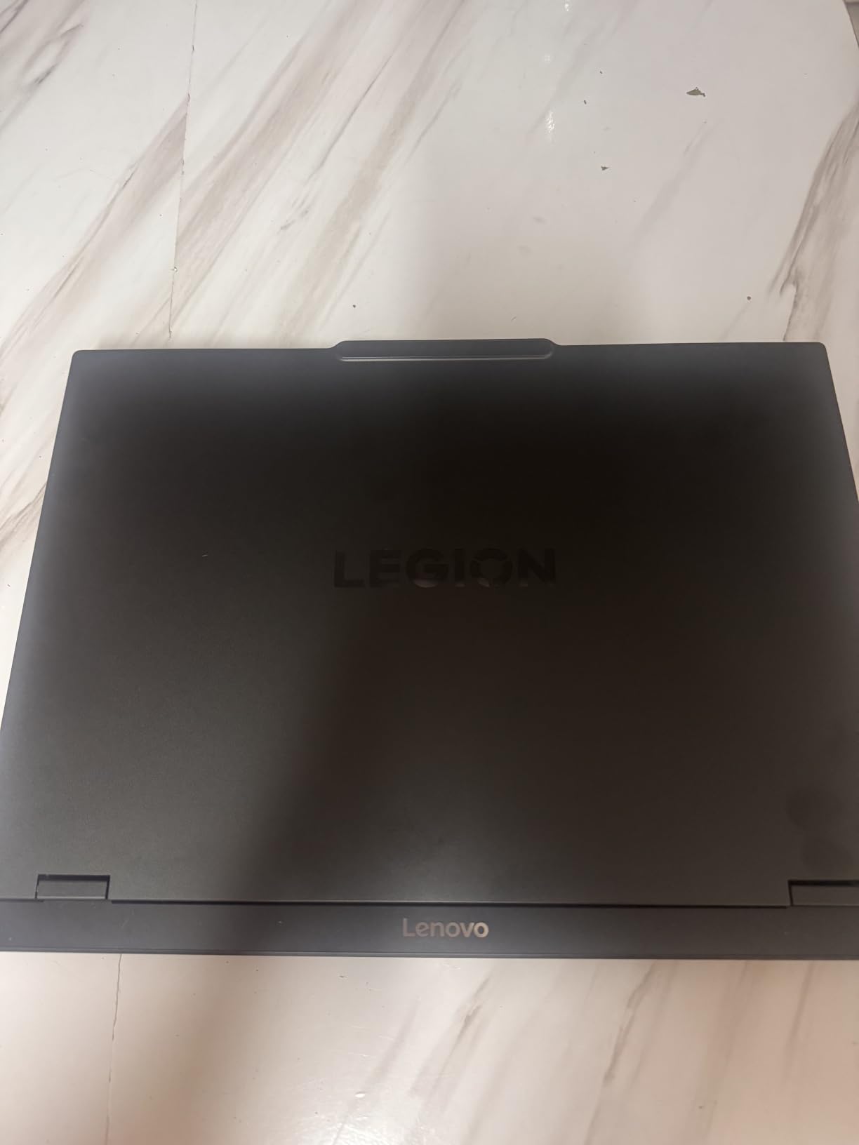 Lenovo Legion 5i Gaming Laptop, Intel Core i7-14700HX, 15