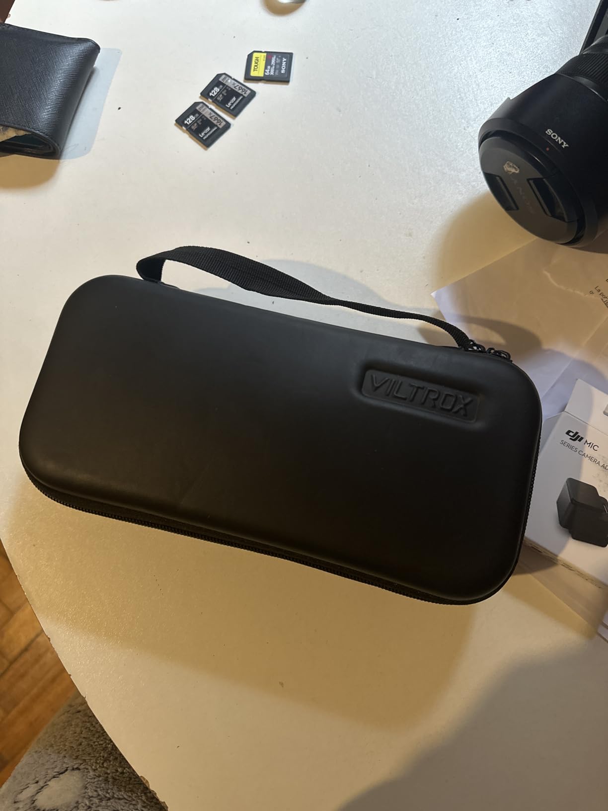 VILTROX DC-A1 2800Nits Camera Field Monitor Touchscreen with 7