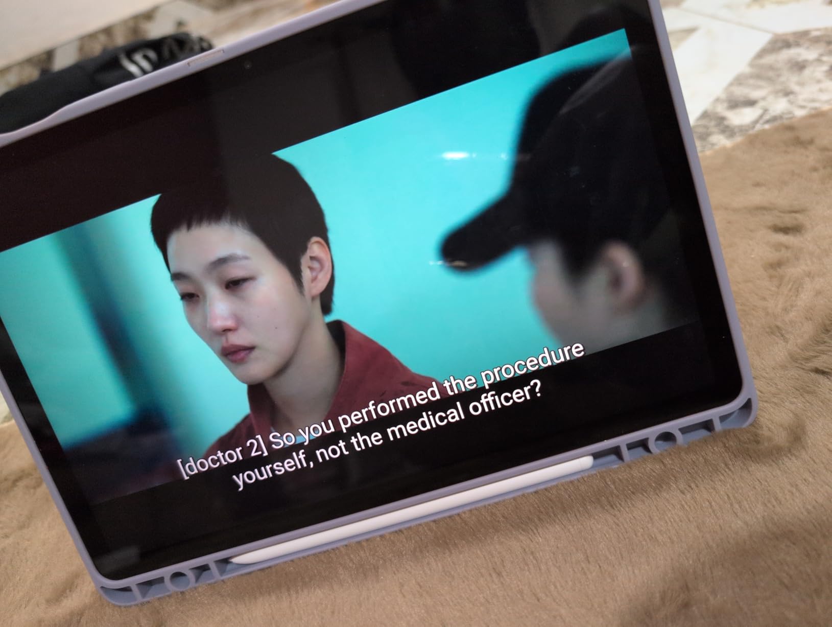 Samsung Galaxy Tab S10 Lite, 6GB RAM, 128GB, 2TB Expand, 10.9