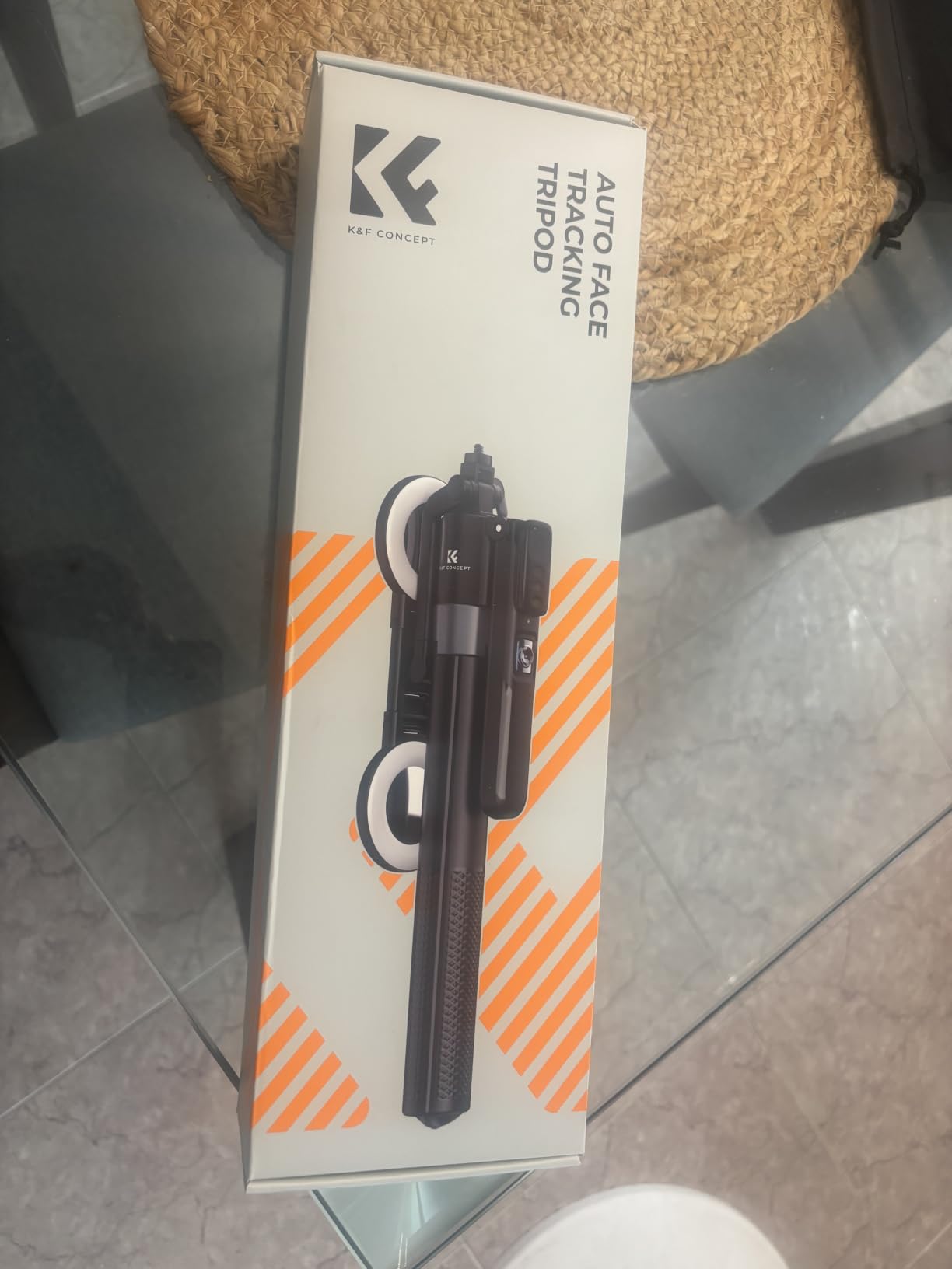 K&F CONCEPT 71