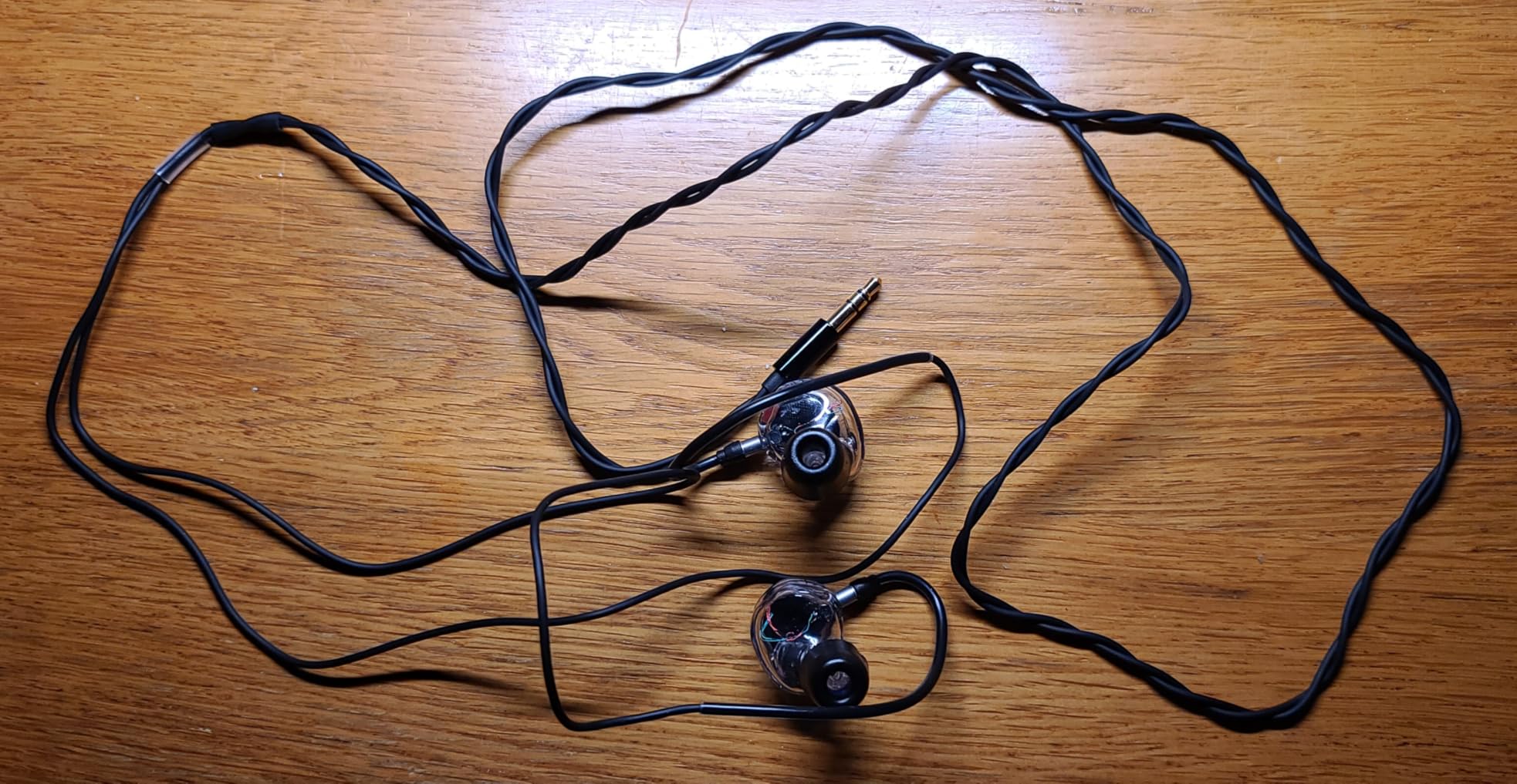Ultimate Ears Pro UE 150 Universal IEMs Single Driver - 1 Pair | Premium In-Ear Monitors - Universal Fit Design - Engineered For Stage Performance And Studio Mixing customer photo 1