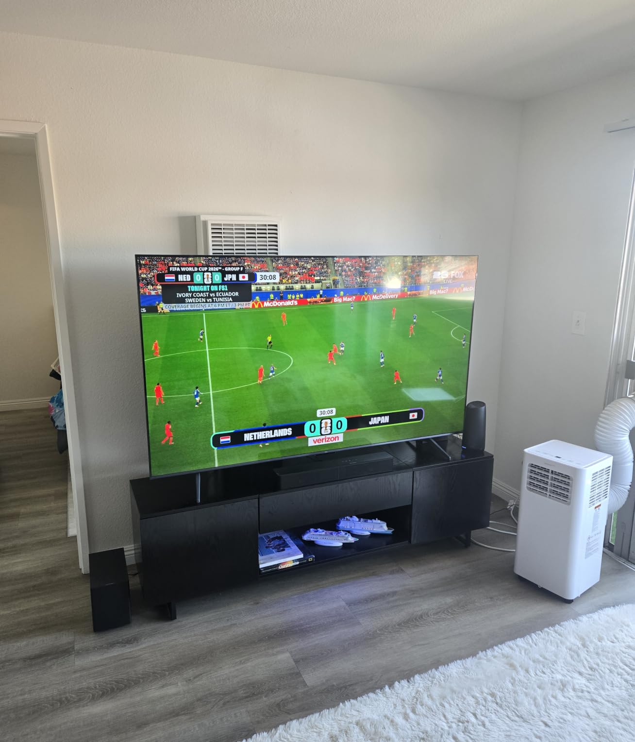 TCL 55