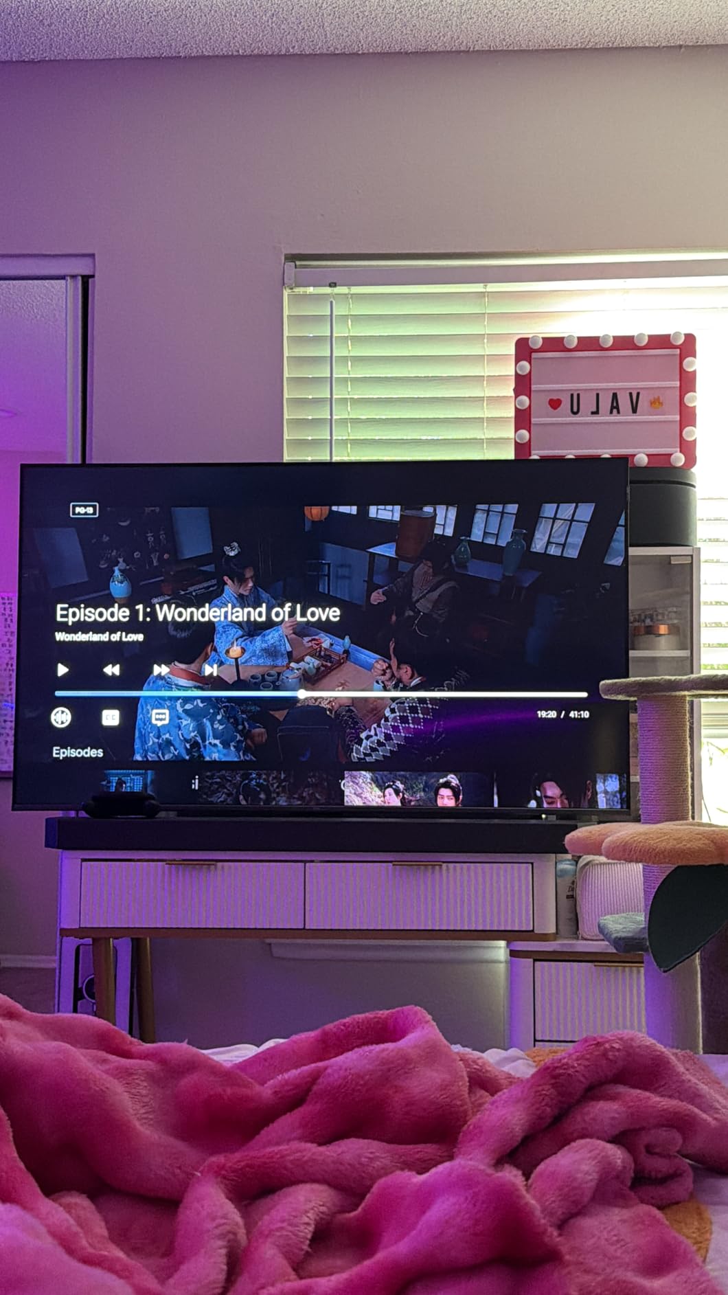 TCL 65