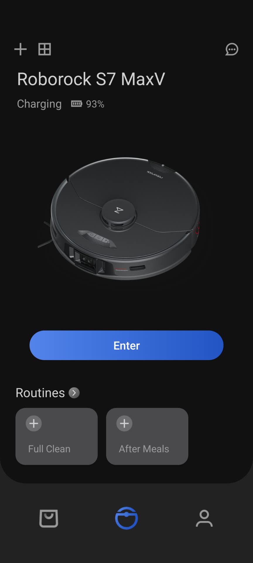 roborock Saros 20 Robot Vacuum and Mop customer photo 2