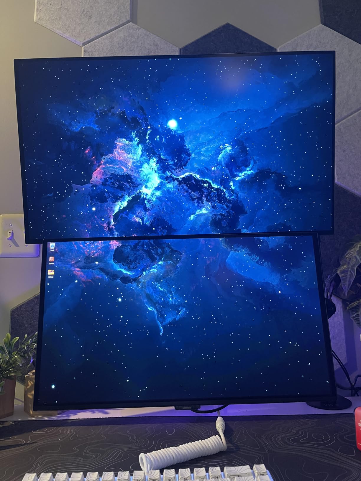 Samsung 27