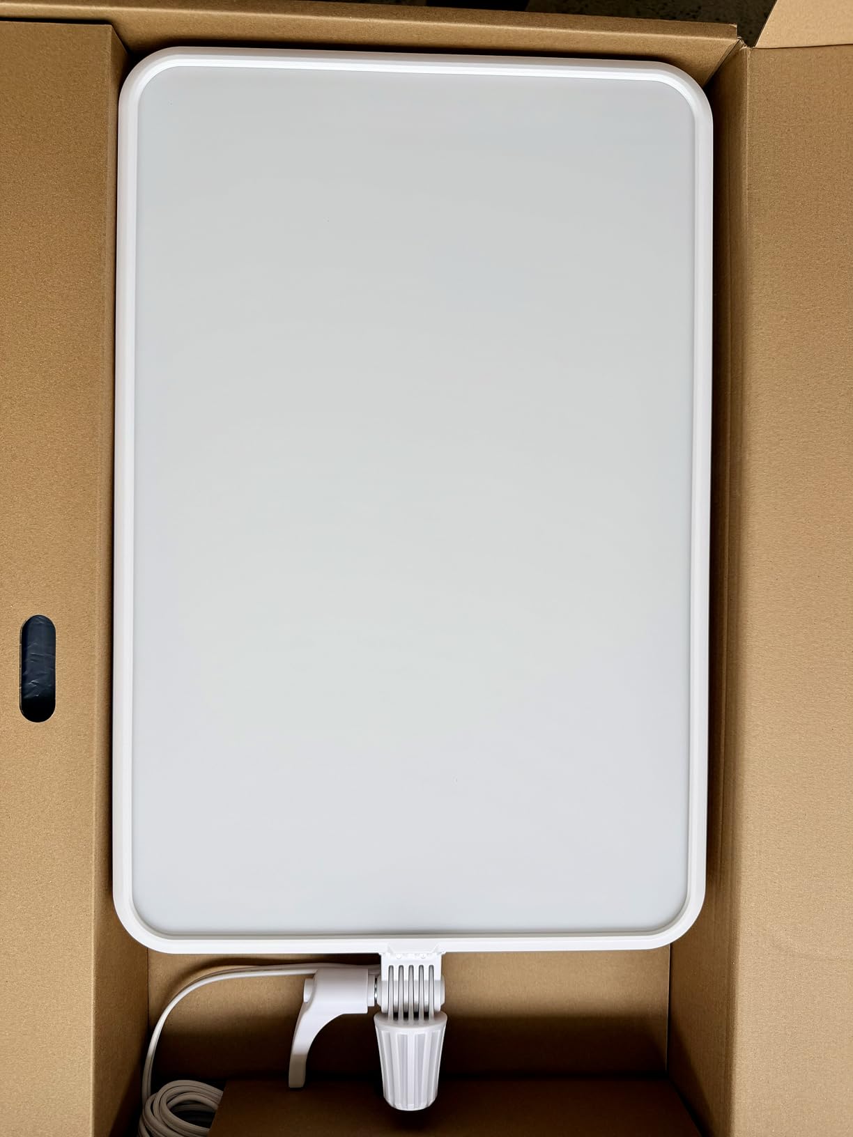 Godox LP800BI 85W LED Video Light Panel with Stand, 28