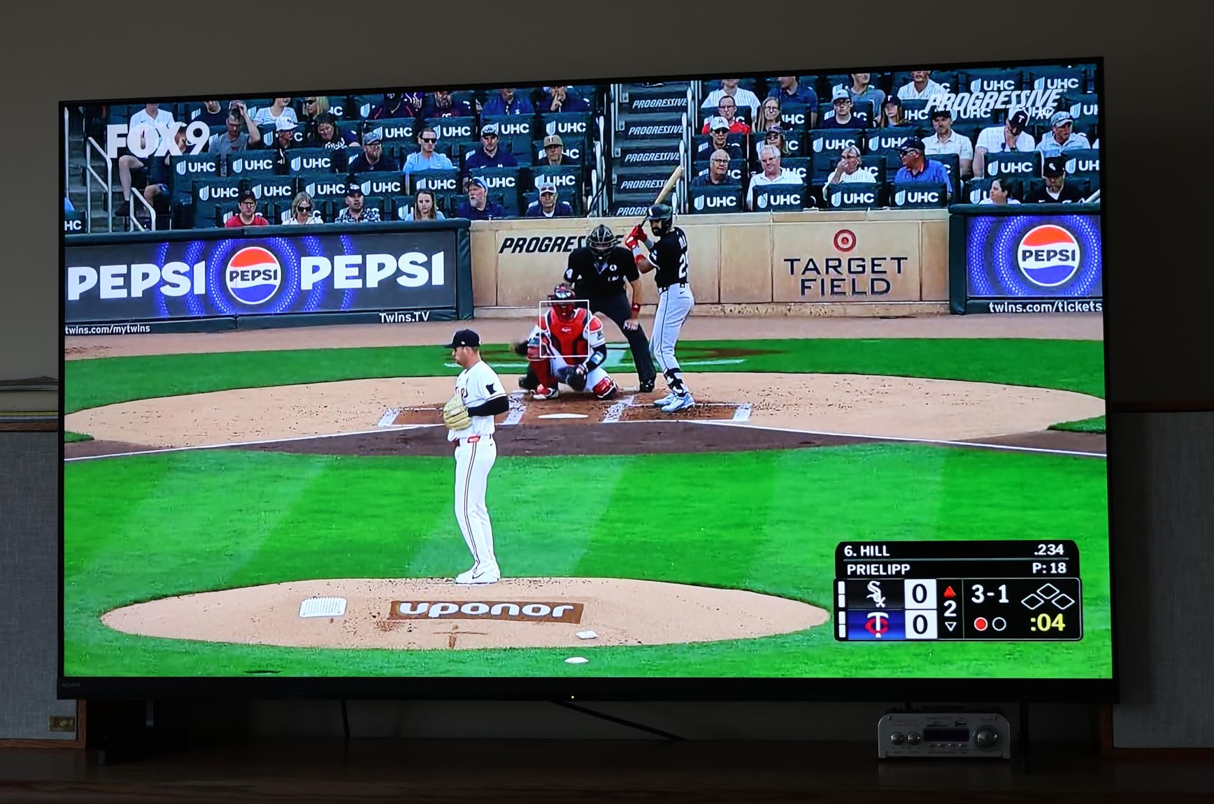 Sony 65 Inch BRAVIA 3 II LED 4K HDR Smart Google TV with Gemini K-65XR30M2 | Anti-Glare, XR Processor with AI Technology, Dolby Vision/Atmos, 120Hz Refresh Rate, 4K movie credits included, 4xHDMI 2.1 customer photo 1