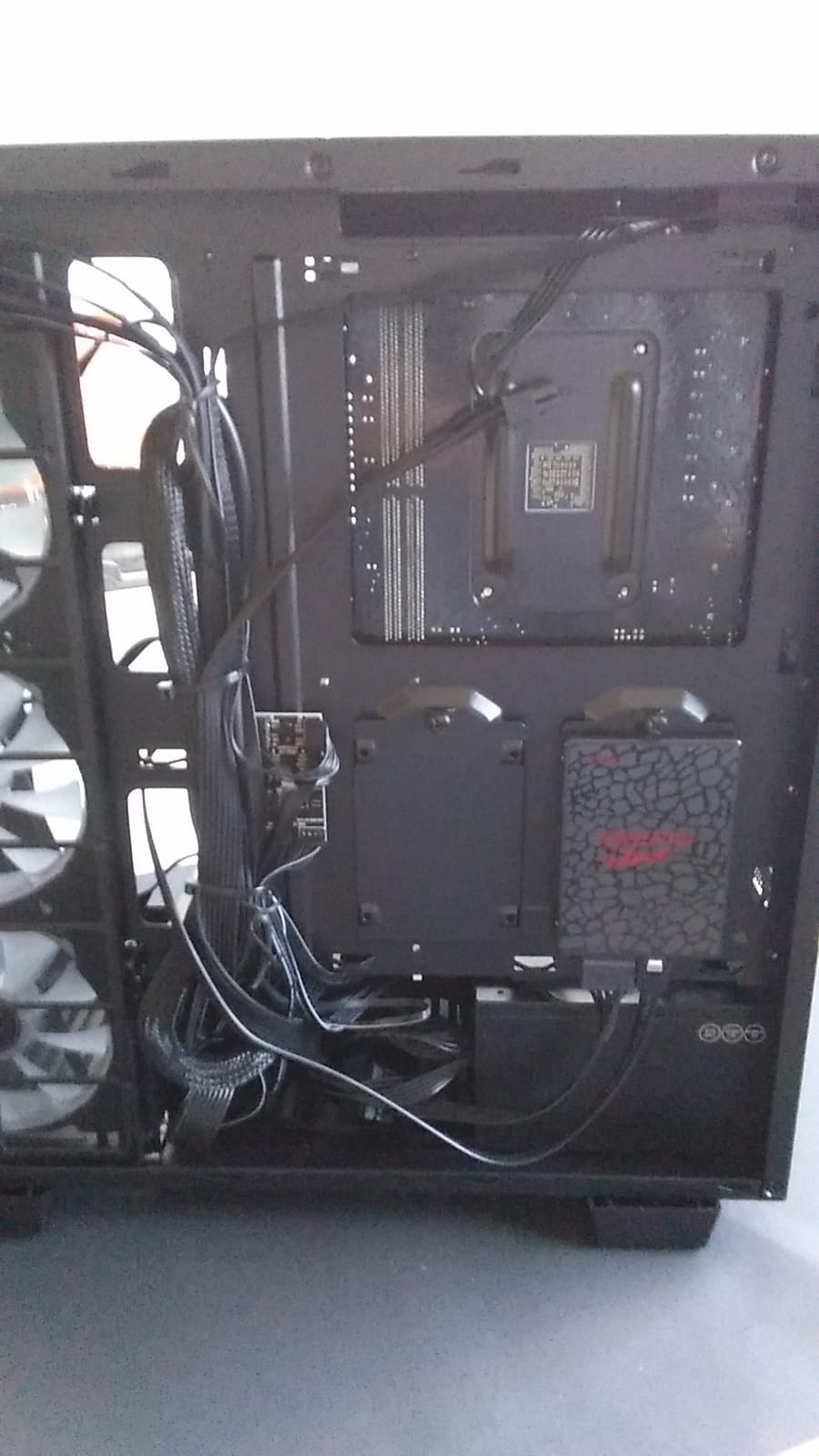 iBUYPOWER Element Gaming PC Desktop Computer AMD Ryzen 9 7900X CPU, NVIDIA GeForce RTX 5070 12GB GPU, 32GB DDR5 RAM, 1TB NVMe SSD, Windows 11 Home, Gamer Keyboard and Mouse - EWA9N5702 customer photo 1