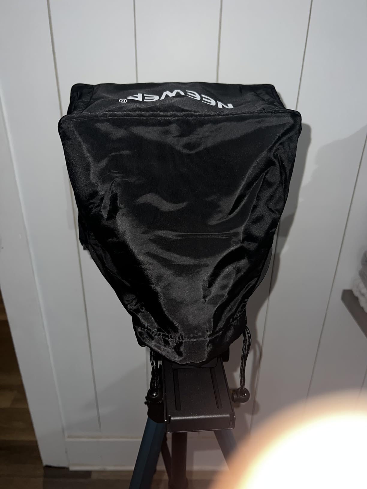 NEEWER X11 2 in 1 Teleprompter 11