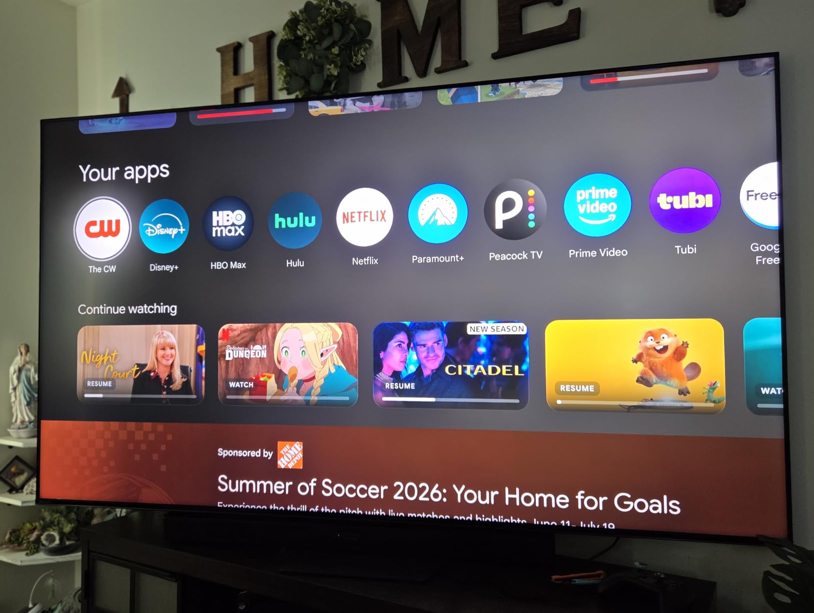 Hisense 65
