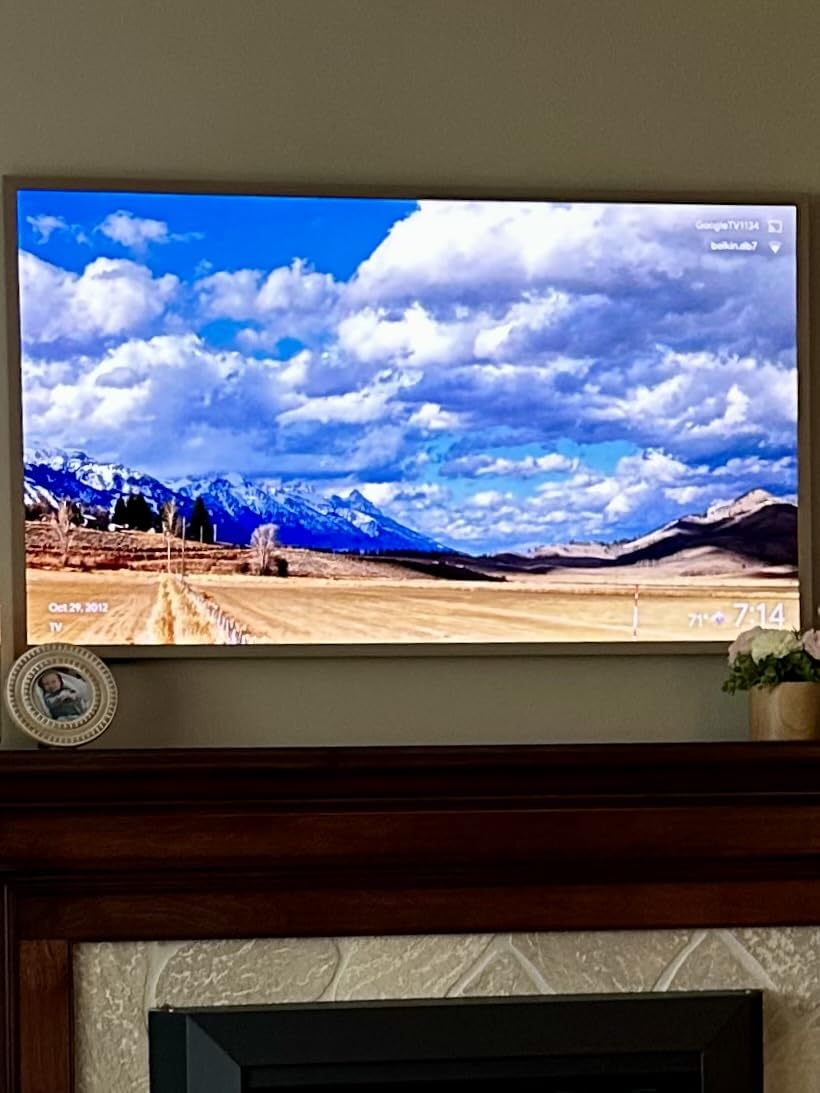 Hisense 55
