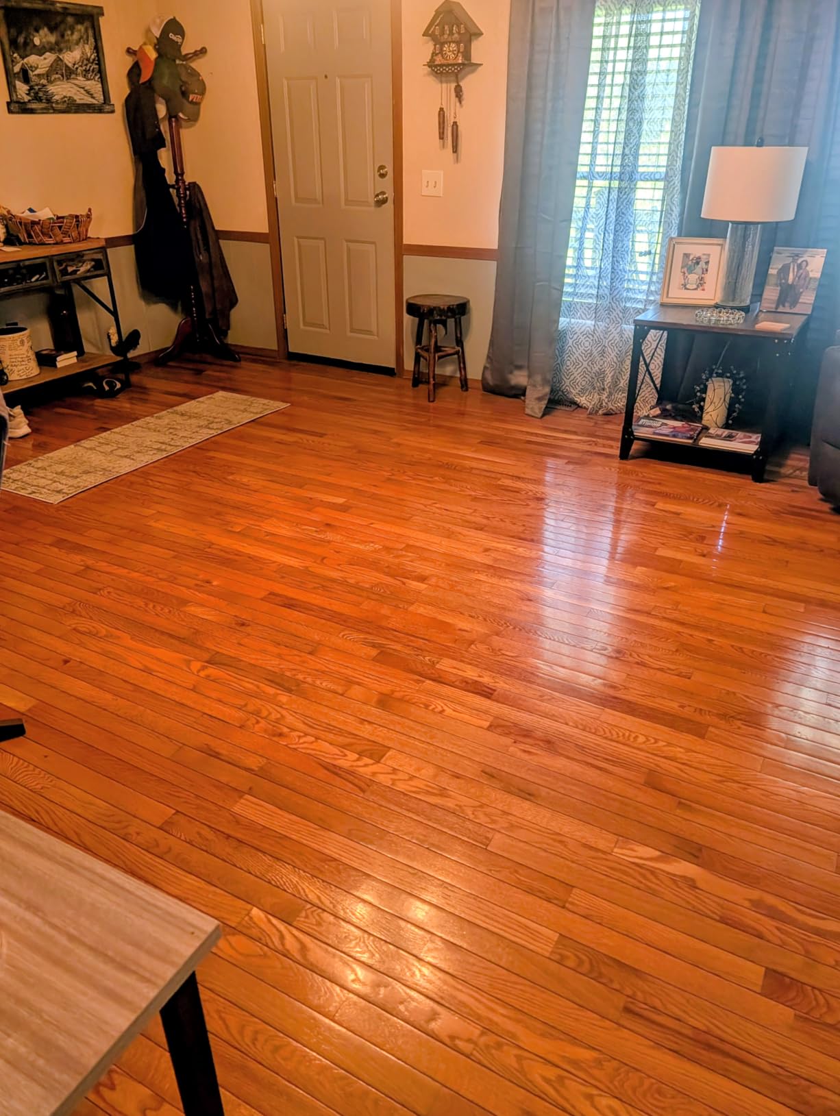 iRobot Roomba 415X Robot Vacuum & Mop Combo customer photo 2