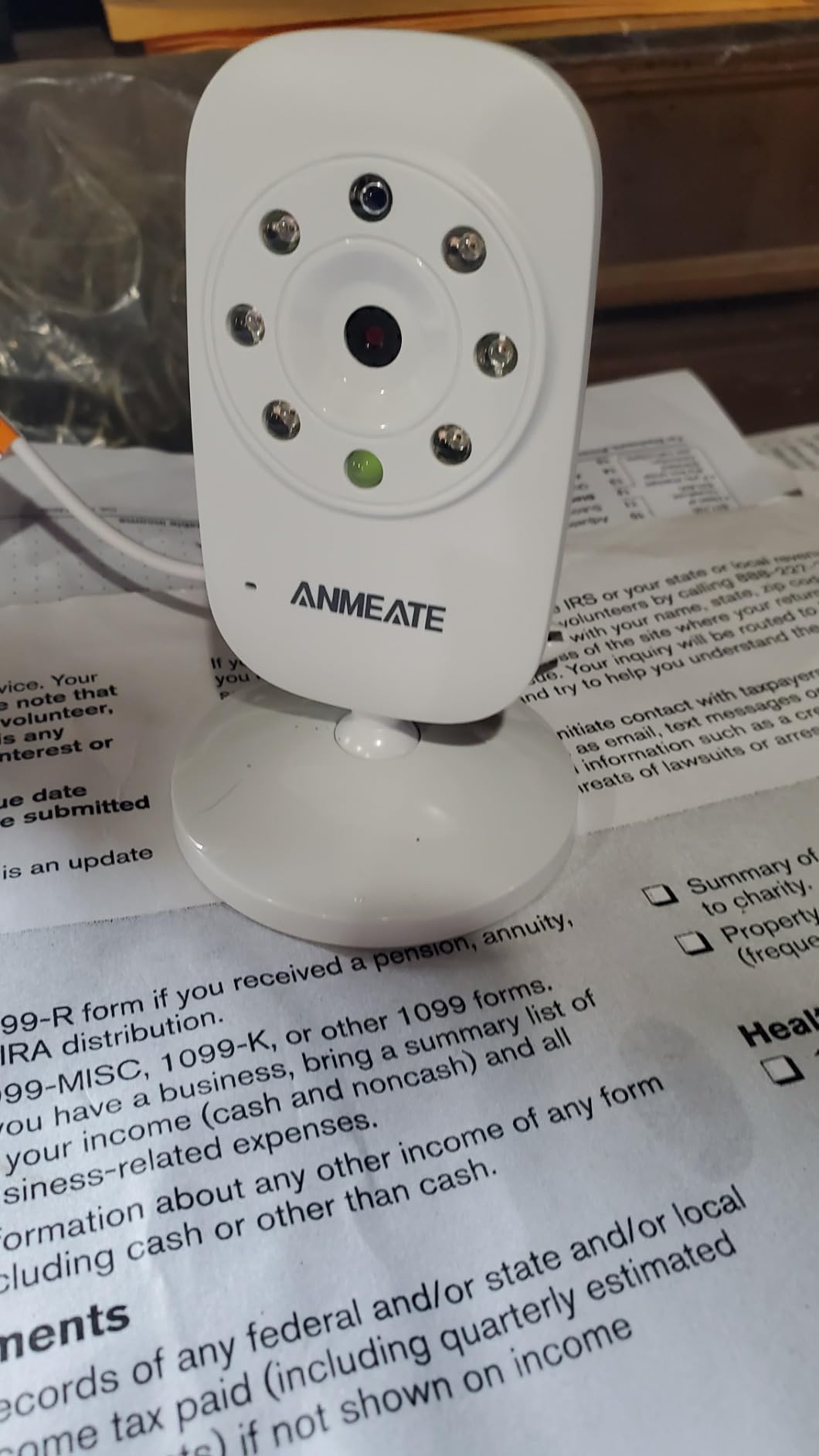 ANMEATE 6