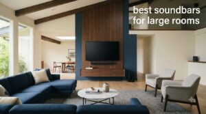 best soundbars for large rooms