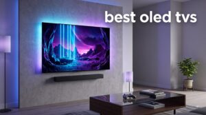 best oled tvs