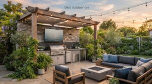 best outdoor tvs