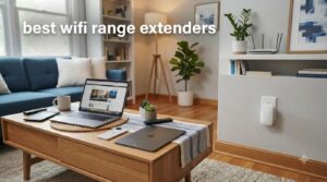 best wifi range extenders