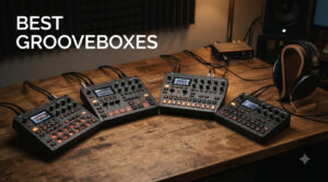 best grooveboxes
