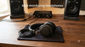best monitoring headphones