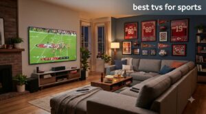 best tvs for sports
