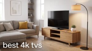 best 4k tvs