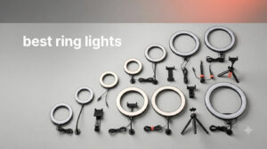best ring lights