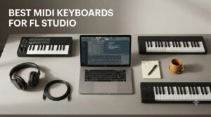 best midi keyboards for fl studio