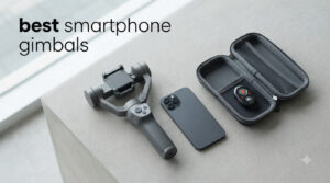 best smartphone gimbals