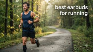 best earbuds for running