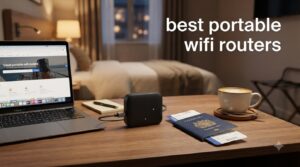 best portable wifi routers