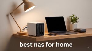 best nas for home