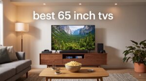 best 65 inch tvs