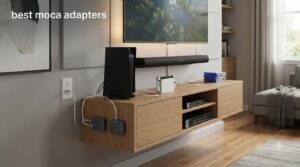 best moca adapters