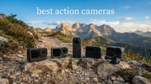 best action cameras