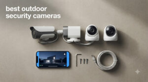 best outdoor security cameras