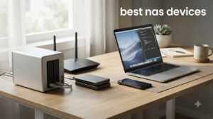 best nas devices