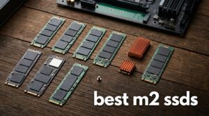 best m2 ssds