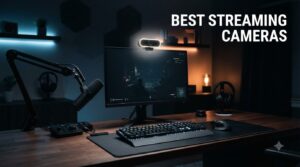 best streaming cameras