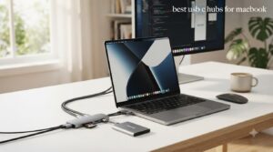 best usb c hubs for macbook